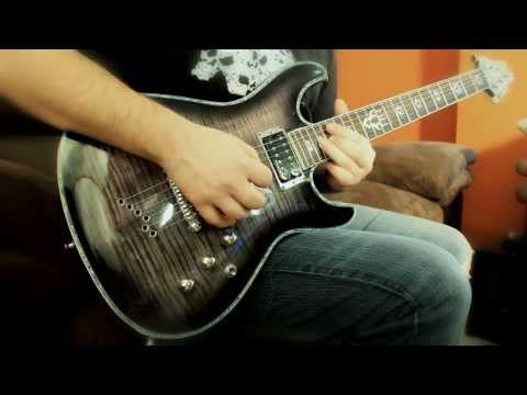 Black Ops 2 Theme : Epic Metal Remix