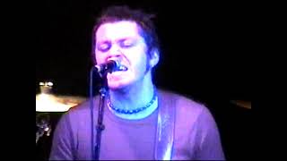 20 Racine - Live at The Bull &amp; Gate, Kentish Town 11.10.2001