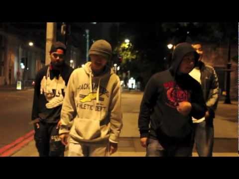 FLAMEZ (CHECKMATE) - BLACK AND YELLOW