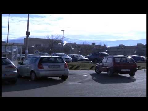 ONDA TG 07.05.2015 - DOLORE PERMANENTE ALLA TESTA