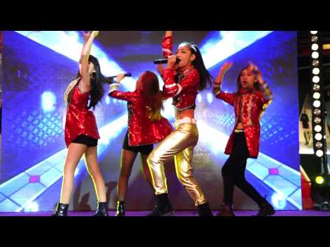 [170325] 'Double S' @ SHOW DC K-POP Cover Dance