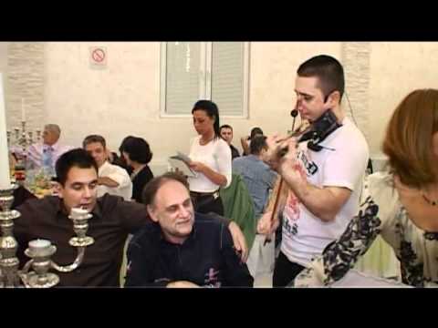 All Inclusive Orchestra - Seva