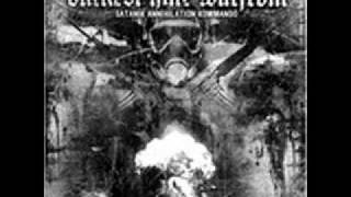 Darkest Hate Warfront - Possessed By Fire