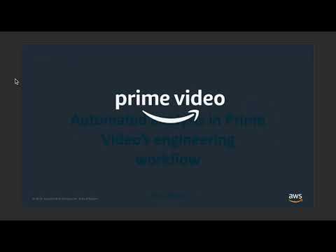 CAV 2020 Lightning Talks