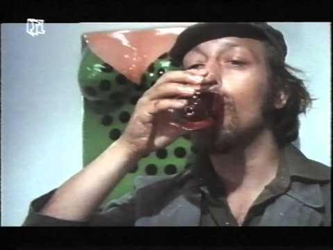 DER BETTENSTUDENT 1969