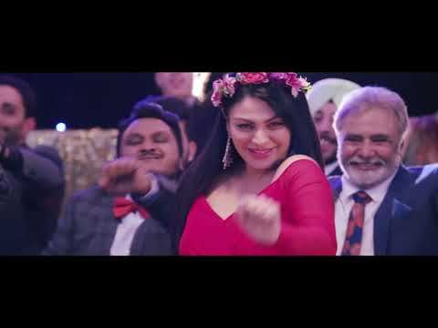 Beautiful Billo / Beautiful Billo / Roshan Prince / Neeru Bajwa / Rubina Bajwa / Punjabi Song — Beautiful Billo
