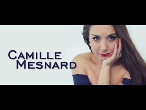 The Legacy Tribute to Edith Piaf - Starring Camille Mesnard