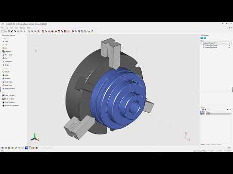 OneCNC Post Processors - Video 2 of 3
