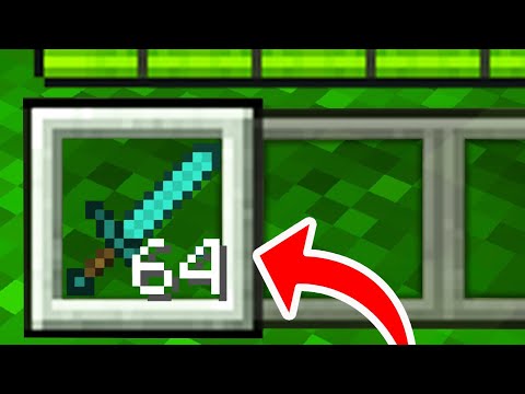 Minecraft's Mind-Bending Diamond Glitches!