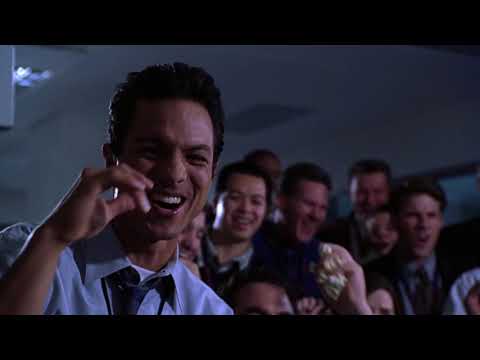 Мисс Конгениальность