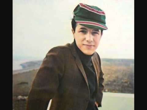 Salvatore Adamo - Nicole Marie