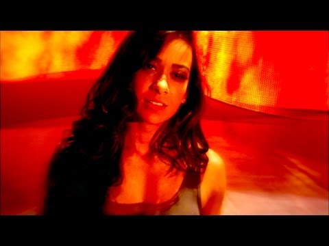 Relive the strange conflict between AJ, CM Punk, Kane and Daniel Bryan: SmackDown, June 22, 2012