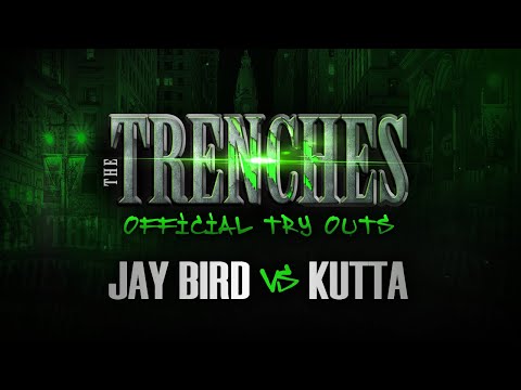 Kutta vs Jay Bird