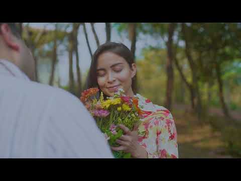 GRUPO TRANSICIÓN  - CHE TRIGUEÑA MI  -  VIDEO CLIP