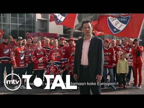 Seuraesittelyssä Helsingin oma, HIFK | CHL | MTV Total