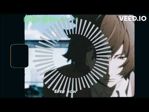 [English] Bungo Stray Dogs S2 -ending eng lyrics