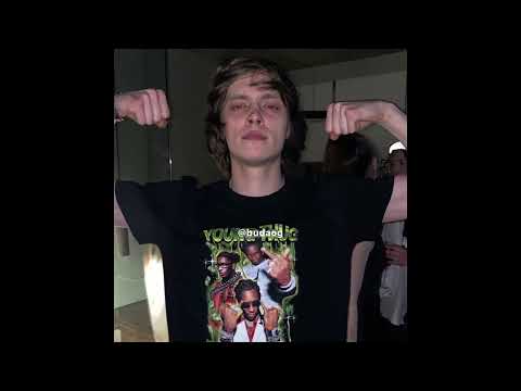 [FREE] OG Buda x MAYOT x uglystephan Type Beat 2023 - "Krovostok" (prod.by Rollin' Wiz)