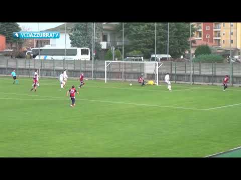 Ancora ko la NovaRomentin, pari Gozzano