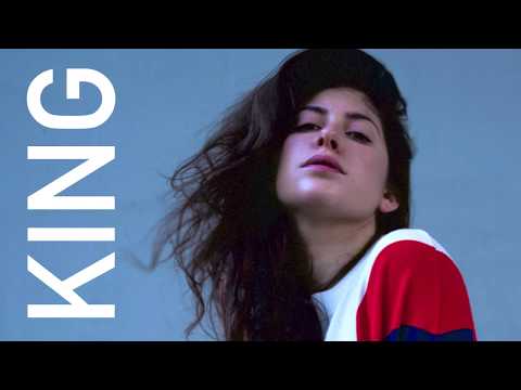 Ella Isaacson - King (Official Audio)