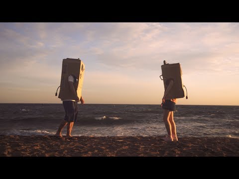 ank - あー Music Video