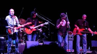 Gregg Allman Band ~ Can&#39;t Be Satisfied