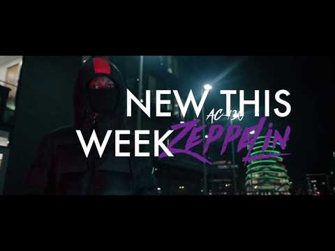 IRISH DRILL MUSIC (NEW THIS WEEK)