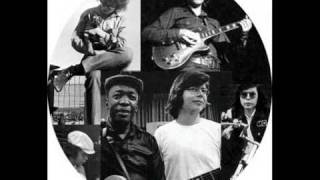 Canned Heat - Change my Ways