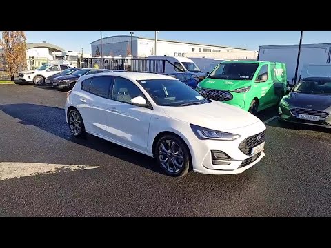 Ford Focus ST-LINE 1.0T - Image 2