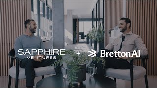 The AI Workforce for Financial Crime Operations: Why We’re Excited to Lead Bretton AI’s Series B