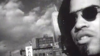 Lenny Kravitz Mr Cab Driver Video