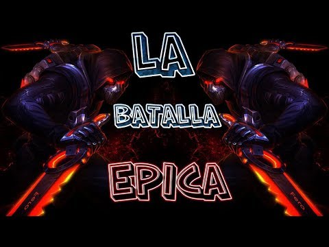 SMITE DUELO -- Loki vs Nox .