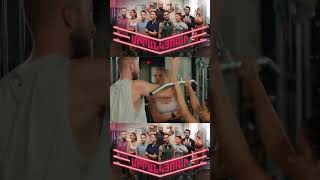 💜✨ «Սիրանկյունի». Լենա և Գագիկ