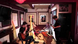 The Barr Brothers // Give The Devil Back His Heart // Noize Makes Enemies Sessions