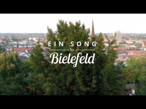 Ein Song für Bielefeld | Wir sind Bielefeld