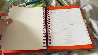 BEHIND THE SCENES. How I plan