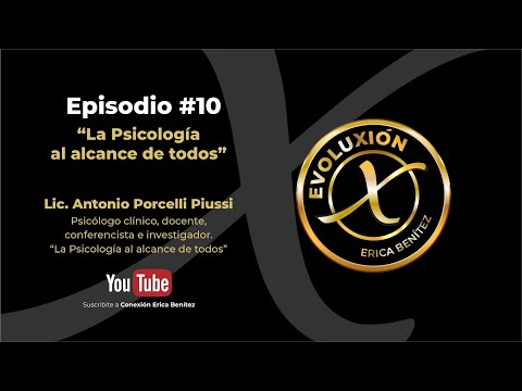 EvoluXión - Episodio 3
