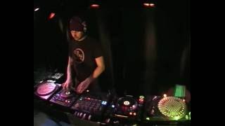 Sergey Sanchez - Live @ TOP DJ Live 2011