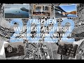 Wupperhistorie: Unterwassersuche nach den Resten der ältesten Wohnhäuser in Kräwinklerbrücke