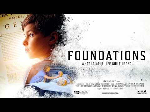 Foundations 🏛️ Three Worldviews. Three Different Lives. One Powerful Question - Full Movies, Movies & TV - EncourageTV