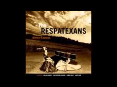 The Respatexans - The final country song