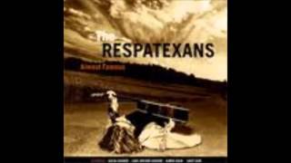The Respatexans - The final country song