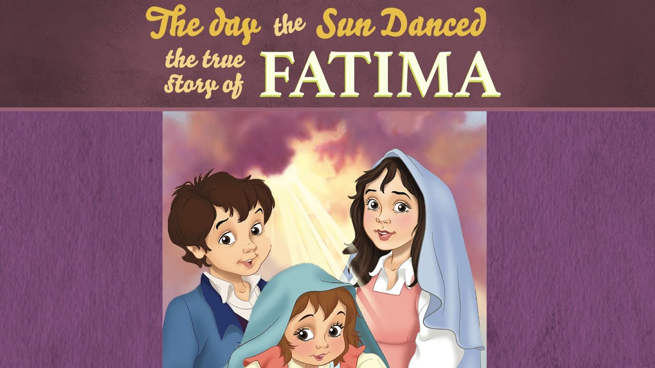 The True Story of Fatima