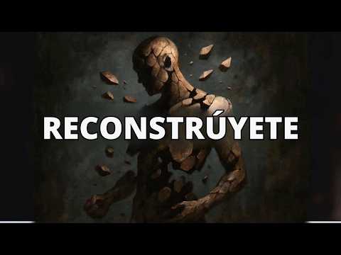 Nietzsche y el arte de reconstruirte || La autosuperación radical del Superhombre