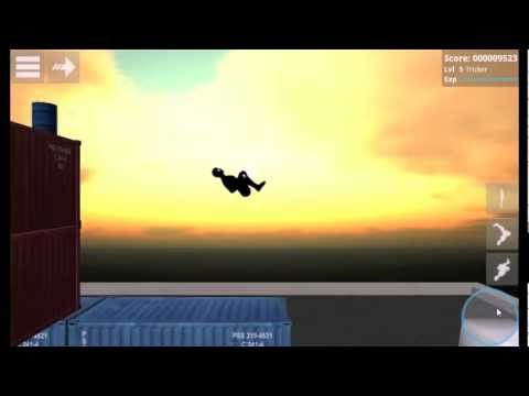 Backflip Madness - Hidden Features - YouTube