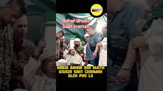 Download lagu Bahar kicked out while giving a sermon mp3