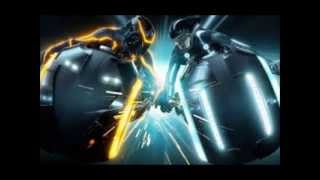 DAFT PUNK - ENCOM , PT 2 ( COM TRUISE REMIX )