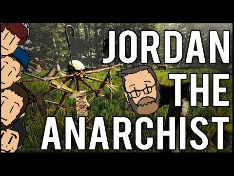 Let's Play - The Forest