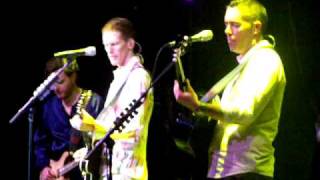 BNL - In the Drink - Ships &amp; Dip V