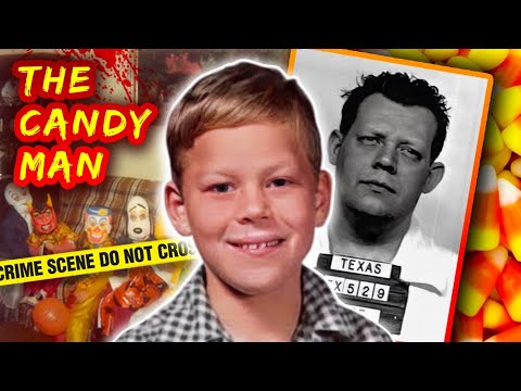 Executions || Graves of Death Row Inmates || Ronald O'Bryan