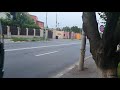 Autobuzul VDL Berkhof Ambassador 200 IF 73 POV Pe Linia R450